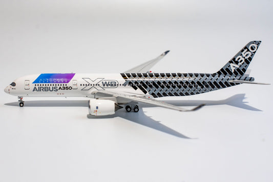 1:400 NG Models Airbus Industries A350-900 "Airspace Explorer" F-WWCF NG39016