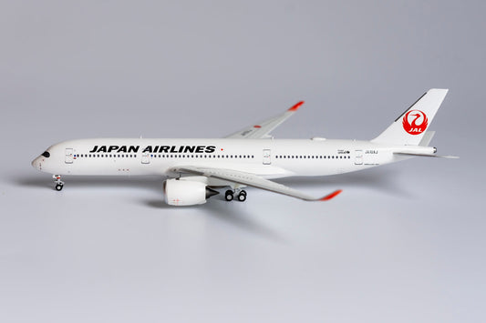 1:400 NG Models Japan Airlines (JAL) Airbus A350-900 JA10XJ NG39032